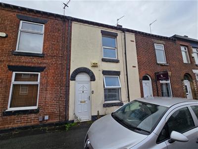 112 Cross Lane, Radcliffe, M26 2RF